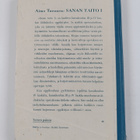 Aimo Turunen : Sanan taito 1 : kansakoulun III ja IV luok... - pikkukuva 2