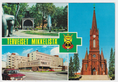 Mikkeli