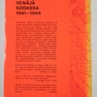 Alexander Werth : Venäjä sodassa 1941-1945 1 - pikkukuva 2