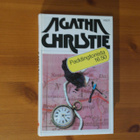 Agatha Christie:Paddingtonista 16.50.Sid. - pikkukuva 1