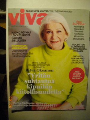Viva Nro 2/2024