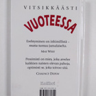 Vitsikkäästi vuoteessa - pikkukuva 2