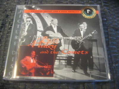 Bill Haley And The Comets (members edition)