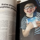 SuomiLOVE - Kirja suuresta rakkaudesta - 1.p.2018 - pikkukuva 2