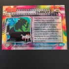 Clones!!! rainbow foil Pokemon Topps - pikkukuva 2
