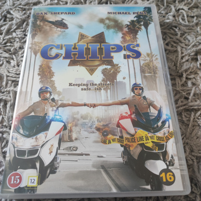Chips (DVD)