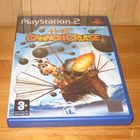 Hugo CannonCruise Ps2 - pikkukuva 1