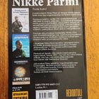 Nikke Pärmi - Musta nuoli - pikkukuva 2