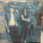STEVE RAY VAUGHAN AND DOUBLE T.. SOUL TO SOUL EX+/EX LP+ - pikkukuva 2