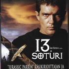 13 Soturi (63 689) k -FI- suomik. DVD antonio banderas 1999 - pikkukuva 2