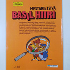 Walt Disney : Mestarietsivä Basil Hiiri : suuri junaryöstö - pikkukuva 2