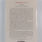 Michel Pastoureau : L'ours - histoire d'un roi dechu - pikkukuva 2