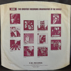Beatles - Please please me lp - pikkukuva 3