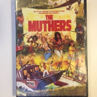 THE MUTHERS (DVD) Cirio Santiago (1976) UUSI - pikkukuva 1