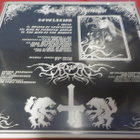 SATANIC WARMASTER - REVELATION LP - pikkukuva 2