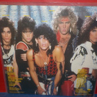 RATT S/T M-/EX+ 12" EP - pikkukuva 2