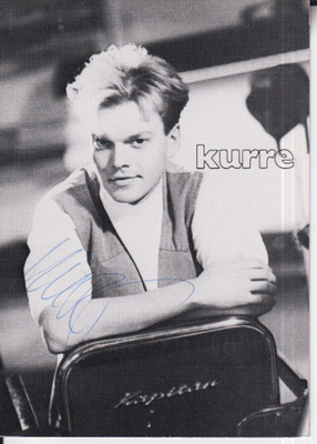 Kurre, nimmari e77
