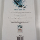 Patricia Cornwell : The front - pikkukuva 2