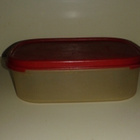 TUPPERWARE ASTIOITA 3 KPL-MUOVIKANISTERI ja astia - pikkukuva 5