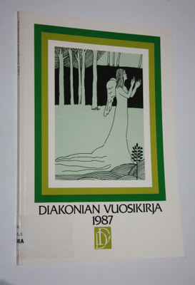 Diakonian vuosikirja 1987
