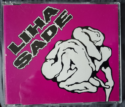 Lihasade ep