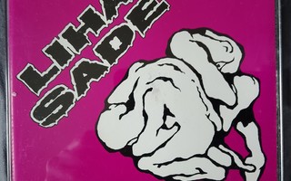 Lihasade ep