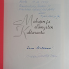 Makujen ja elämysten Kultaranta (signeerattu) - pikkukuva 3