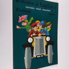 Welcome to English 2 : Workbook - pikkukuva 1