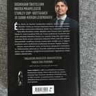 Eric Perrin - Lavalin leijona Lasse Lindqvist Otava 2022 - pikkukuva 3