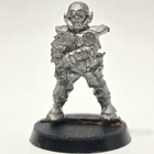 WH40K - Imperial Guard Army figuuri (1987) [S100] - pikkukuva 2