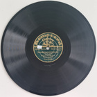 Savikiekko 1929 - Homocord orkesteri - Homocord O. 4-23026 - pikkukuva 2