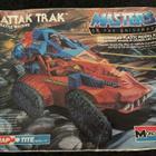Attak Trak - pikkukuva 1
