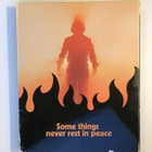 Through The Fire (Blu-ray) Vinegar Syndrome (Slipcover) UUSI - pikkukuva 2