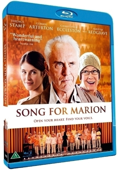 SONG FOR MARION - LAULU MARIONILLE	(39 184)	k	-FI-	BLU-RAY