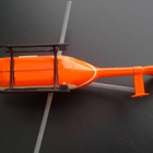 Realtoy Eurocopter ambulanssihelikopteri - pikkukuva 5