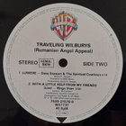 Traveling Wilburys - Nobody's child 12" - pikkukuva 4