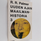 R. R. Palmer : Uuden ajan maailmanhistoria 3 - pikkukuva 1