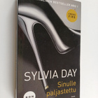 Sylvia Day : Sinulle paljastettu - pikkukuva 1