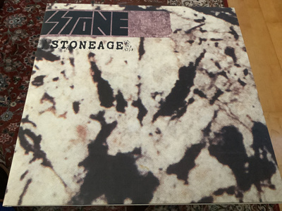 STONE - STONEAGE