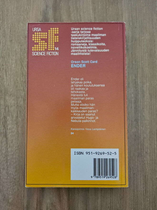 Item image
