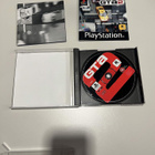 GTA 2 CIB PS1 (sisältää kartan) - pikkukuva 2