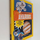 National Geographic ym. : Todelliset taitajat - Avaruus - pikkukuva 1