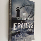 Tina Frennstedt : Epäilys - pikkukuva 1