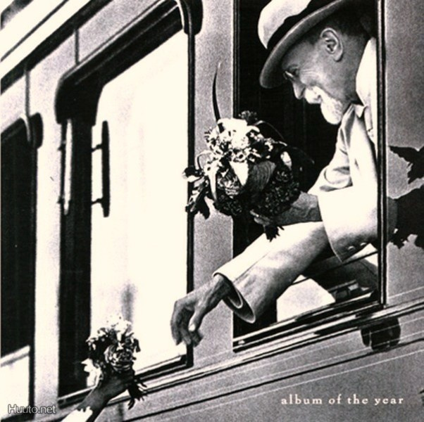Faith No More - Album Of The Year 2CD