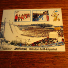 e - leima pk lahti 2001 ep hiihdon - mm - 2001 - pikkukuva 2