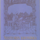 Nestorin kronikka, WSOY 1994 skp., ( Lihatšov ), K3 - pikkukuva 1