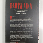 Jone Nikula : Rauta-aika : suomimetallin historia 1988-2002 - pikkukuva 2