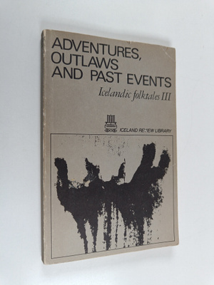 Alan Boucher : Adventures, outlaws and past events