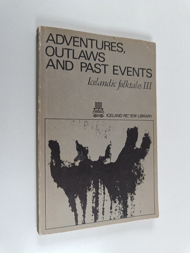 Alan Boucher : Adventures, outlaws and past events