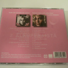 2-CD - JIPPU : KUKA TEKI MINUSTA TÄN NAISEN & SALAISUUKSIA.. - pikkukuva 2